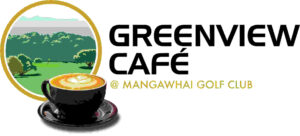 Greenview Cafe Logo